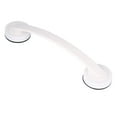 thumbnail image 1 of Wweixi ABS Wall Mounted Bathroom Bathtub Handrail With Powerful Suction Cup Safe And Practical Durable White, 1 of 6