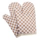 thumbnail image 2 of Xihbxyly Guantes de Cocina Resistentes Al Calor, con Aislamiento Antideslizante, para Manipular Ollas Calientes de Forma Segura, Ideales para Asar a La Parrilla y Barbacoas, El Regalo Perfecto para C, 2 of 6