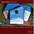 thumbnail image 1 of Paganini, Turina, Ponce, Ginastera: Guitar Sonatas, 1 of 1