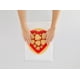 thumbnail image 4 of Cortador de Galletas Rompecabezas Corazones Lékué 0200160R01M017, 4 of 6