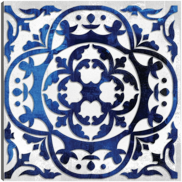 Azulejo toscano 2