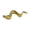 A, variant on Detailed Life Like Eel Model Figurine Simulation Marine Figure Easy Carry for Classroom Exhibition Display
