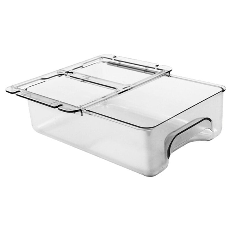 Under Desk Drawer Desk Drawer Storage Box Office Bedroom School Kitchen