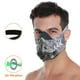 thumbnail image 1 of Máscara deportiva de seis velocidades de entrenamiento con control de resistencia al oxígeno, máscara de entrenamiento ajustable contra el abuso de oxígeno, 1 of 3