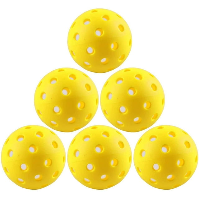 Outdoor Pickleball Balls