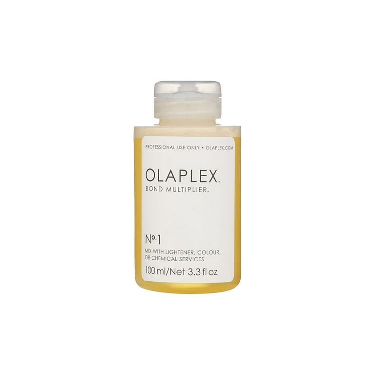 Olaplex Traveling Stylist Kit - Smoother Hair Protector with