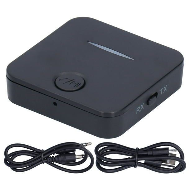 BT Transmitter Adapter,BT 5.0 Transmitter and Low Latency BT Audio Adapter B Transmitter