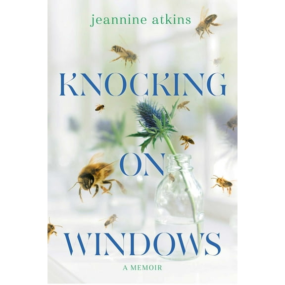 Knocking on Windows: A Memoir, (Hardcover)