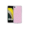 thumbnail image 1 of TalkingCase Slim Phone Case Cover Compatible for Apple iPhone SE 2022/3rd/2020/8/7, Confetti Pink Print, USA, 1 of 7