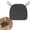 D, variant on Cushion,Outdoor Seat Cushion High Density With 50+ Sun Compressible For Patio Chairs