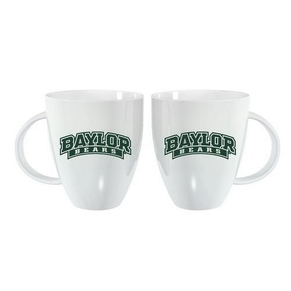 Team Sports America NCAA Lustre Coffee Mug