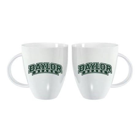 Team Sports America NCAA Lustre Coffee Mug