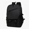 thumbnail image 4 of Stylish & Multi-Purpose Casual Backpack - Perfect for Laptops & More!, 4 of 5
