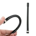 thumbnail image 4 of Antena BNC VHF helicoidal V80 de 136-174 MHz para radio portátil ICOM IC V8 IC V80 IC V82 IC V85 IC V80E, 4 of 11