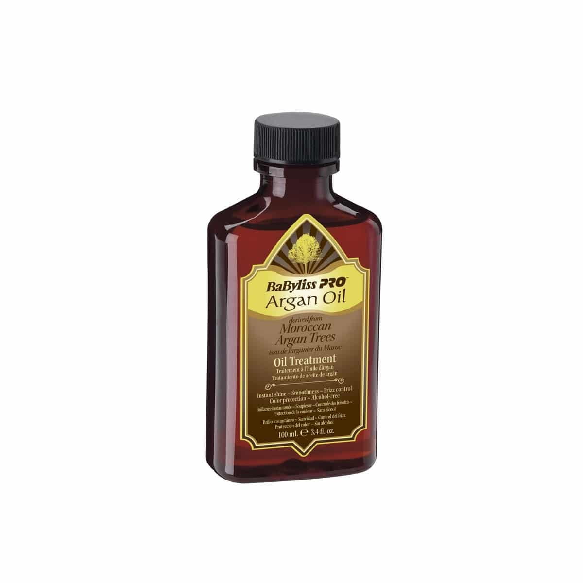 Babyliss Pro Argan oil treatment 100ml | Walmart Canada