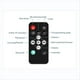 thumbnail image 4 of Receptor y Transmisor de Audio Bluetooth con Tecnología NFC, USB, Tarjeta TF, Reproducción de Música, Entrada Auxiliar, Amplificador de Audio, Adaptador Estéreo Inalámbrico., 4 of 5
