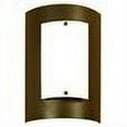 thumbnail image 2 of Meyda Tiffany 65698 7.5" W Panera Wall Sconce - MultiColor, 2 of 2