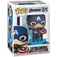 thumbnail image 1 of FUNKO CAPT A SHIELD - FRENCH, 1 of 2