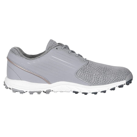 New Balance Golf Minimus SL Grey