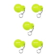 thumbnail image 2 of ZheElen Golf Marker Stencil Portable Fashionable Trendy Alignment Tools Double-sided Line Drawer Golfing Slides for Drawing Use Hook/Yellow 5Set, 2 of 6