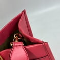 thumbnail image 6 of Pre-Owned Fendi 8BH386 Shoulder Bag 2WAY bag Tote Bag pink (Good), 6 of 14