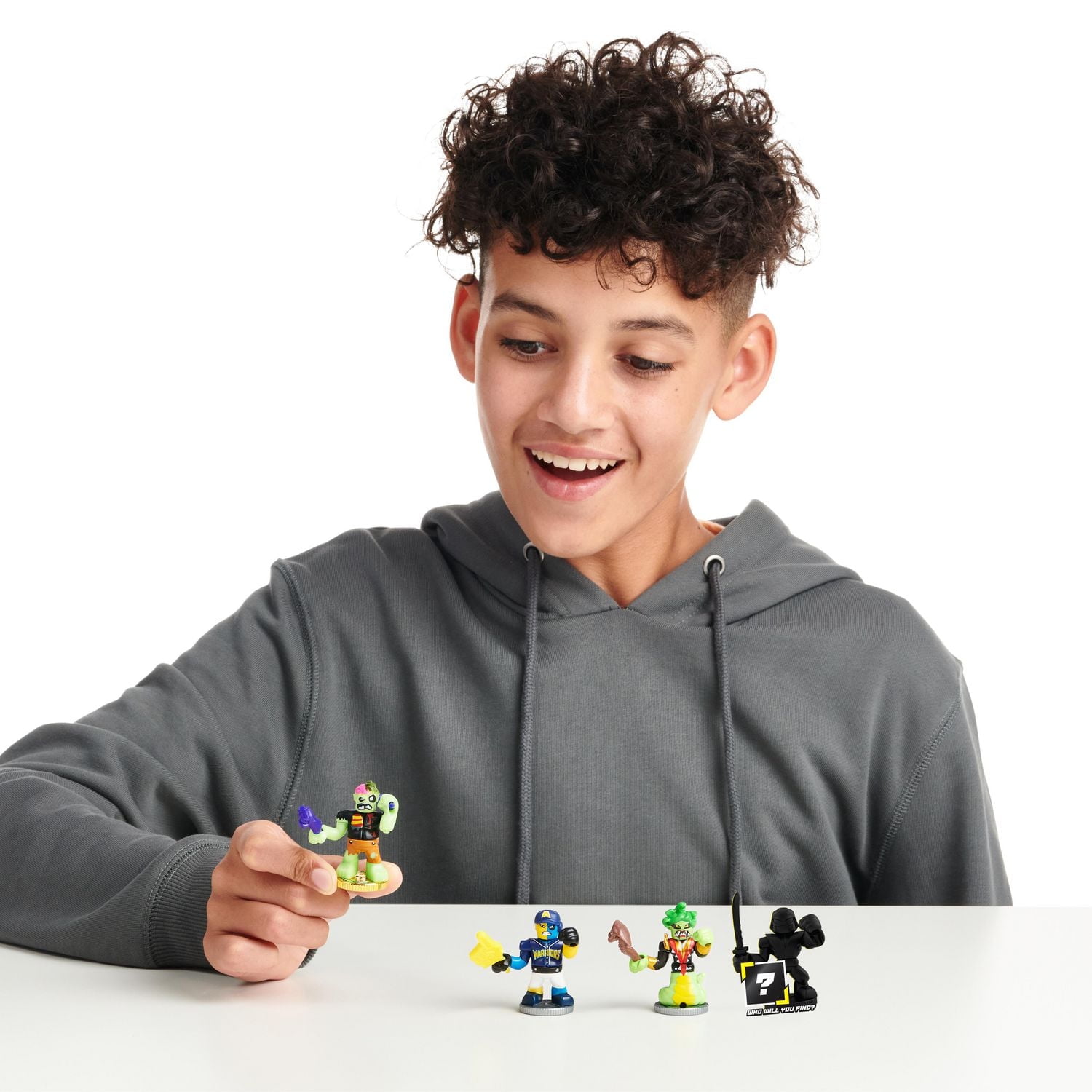 Pack de combat AST 5