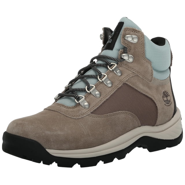 Bota Timberland White Ledge Impermeable para Senderismo Beige 9.5