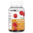 thumbnail image 3 of Lifeable Postnatal Multivitamin Gummies, Raspberry, 60 Gummies, 3 of 4