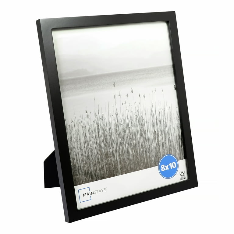 Gallery Wall 6x10 Picture Frame Black 6x10 Frame 6 x 10 Poster Frames 6 x 10