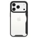 thumbnail image 1 of Funda Para iPhone 17 Pro Flip Wallet Negro AMPD, 1 of 5