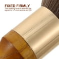 thumbnail image 2 of EeaseCA LP Cleaning Brush Vinyl Record Cleaner Turntable CD Album Cartridge Clean Brush, 2 of 8