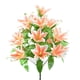 thumbnail image 1 of Carro Portamangueras Ajustable | Organizador de Mangueras | Almacena y Transporta Mangueras de Jardín | Uso Exterior para Césped, Plantas, Herramientas y Equipos de Riego, 1 of 6