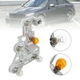 thumbnail image 3 of Right Tail Lamp Bulb Holder with Bulbs For Mercedes W204 C-Class 2007-2010, 3 of 11