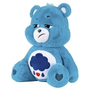 Care Bears 24 inch Jumbo Plush - Grumpy Bear - Soft Huggable Material!