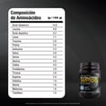 thumbnail image 4 of Proteína de Suero de Leche Evolution Nutraceutical WP100 800 Gramos Sabor Natural, 4 of 7