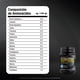 thumbnail image 4 of Proteína de Suero de Leche Evolution Nutraceutical WP100 800 Gramos Sabor Natural, 4 of 7