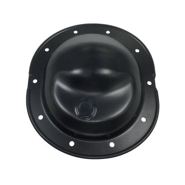 Differential Cover Compatible with 2002 2011 Jeep Liberty 2003 2004