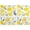 Lemon 04, variant on Coffee Mat Coffee Bar Maker Mat Backed Absorbent Nonslip Coffee Station Mat For Kitchen Countertop Fast Dry Washable Dish Drying Mat 18x12Inch