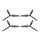thumbnail image 3 of Hélice De 3 Palas, Aerodinámica De Alta Eficiencia, Maximiza El Rendimiento, Hélices De Liberación Rápida, Ligeras Para DJI Mavic 2 Pro Zoom ANGGREK Otros Deportes y Recreación, 3 of 7