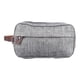 thumbnail image 2 of Bolsa De Aseo, Bolsa De Aseo Compacta, Resistente, Impermeable, Para Hombre, Tela Catiónica, Gris Para Exteriores, 2 of 7