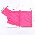 thumbnail image 2 of Cat Bathing Bath Bagging Container Adjustable Cat Grooming Net For Bathing Nail Trimming Adjustable Multifunctional Breathable Shower Grooming Bath Sack For Cats Adjustable, 2 of 3