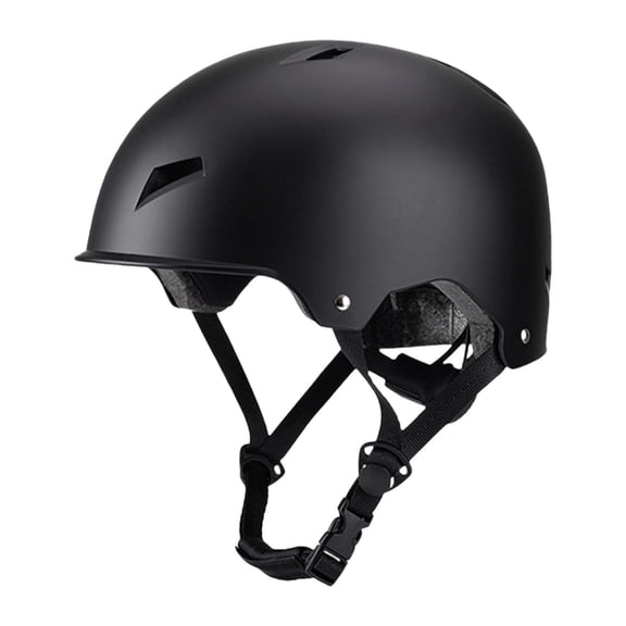 yotijay Bike Helmet Adjustable Cycling Helmet for Skateboarding Riding Mountain Bike S