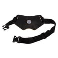 thumbnail image 5 of Aluminum Alloy Belly Rod Holder – Hands-Free Waist-Mounted Fishing Pole Support for Boat, Kayak & Shore Saltwater Trolling, Casting, and Bottom Fishing, 5 of 12
