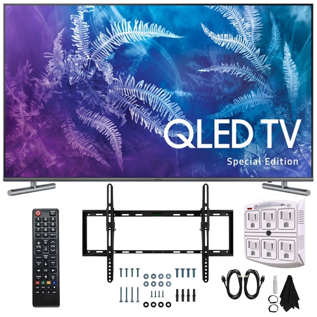 best soundbar for samsung q6f