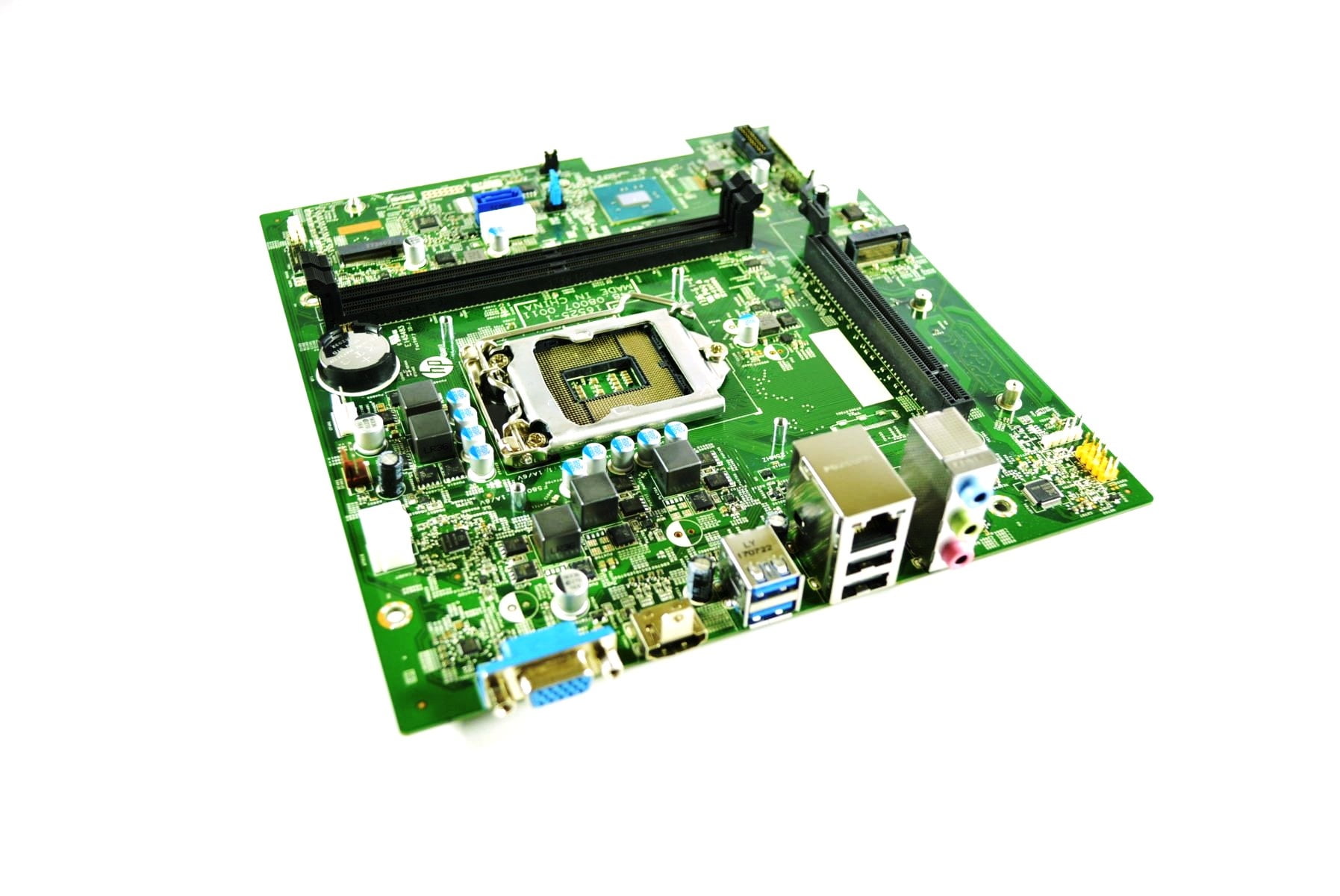 HP 570P0xx Series Intel CPU DDR4 Desktop Motherboard 906148601 906148