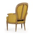 thumbnail image 4 of Zentique LI-S10-11-61 Sebastian Club Chair, 27 x 37 x 30 in., 4 of 6