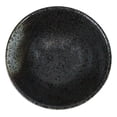 thumbnail image 4 of Pack Of 6 Charcoal Grey Hakumu Collection Small Rice Soup Appetizer Bowls 10oz, 4 of 9
