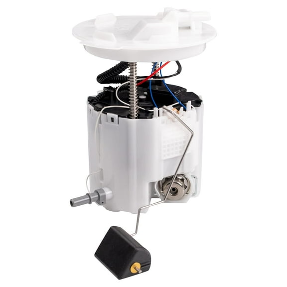 TRQ Right Fuel Pump Module Assembly Fits 2010-2015 Chevrolet Camaro FPA61077