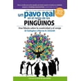 thumbnail image 1 of Libro Un Pavo Real En El Reino De Los Pinguinos Tapa Blanda, Autor Por Asignar, Editorial Rem, 1 of 2
