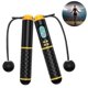 thumbnail image 1 of Jump Rope Digital Weighted Ropeless Skipping Rope Adjustable Cordless, 1 of 5